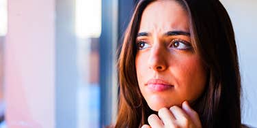  women who do things when they are alone are almost always living in survival mode instead of truly being happy 