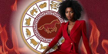 year fire horse 2026 horoscopes Chinese zodiac signs