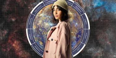 zodiac sign benefits Mercury retrograde February 25 March 20 2026