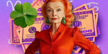 zodiac signs abundance luck February 11 2026