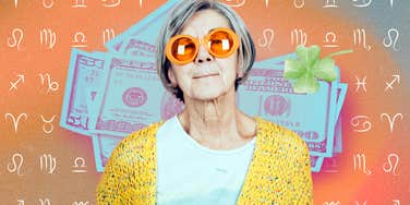 zodiac signs abundance luck february 8, 2026