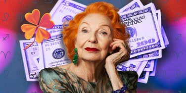 zodiac signs abundance luck Friday February 20 2026