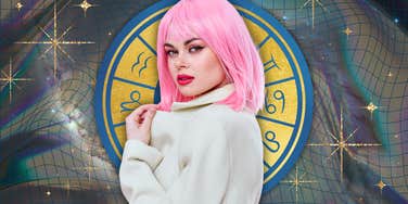 zodiac signs best horoscopes Monday February 9 2026