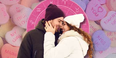 zodiac signs best valentines day 2026