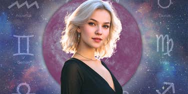 zodiac signs blessed universe february 13 2026