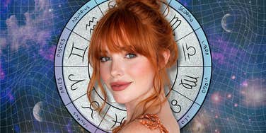 zodiac signs blessed by universe February 20 2026