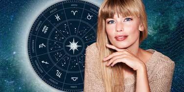 zodiac signs blessed universe february 23 2026