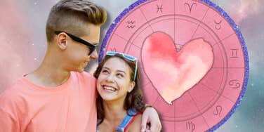 zodiac signs daily love horoscope Wednesday February 11 2026