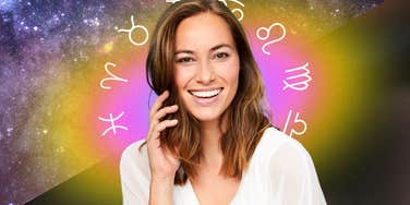 zodiac signs everything falls place february 21 2026