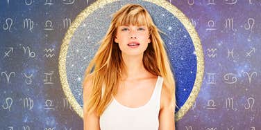 zodiac signs everything falls place zodiac signs February 22 2026