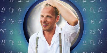 zodiac signs experience hope February 23 2026