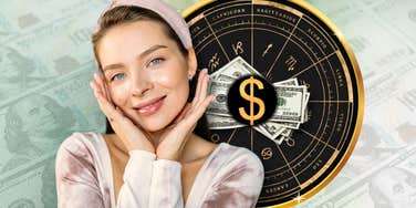 zodiac signs financial success February 6 2026