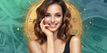 zodiac signs financial success march 1 2026