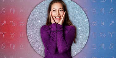 zodiac signs good horoscopes Wednesday February 18 2026