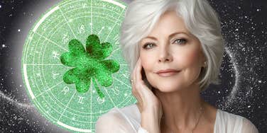 zodiac signs good luck february 23 - march 1 2026