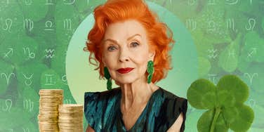 zodiac signs luck good fortune february 11 2026