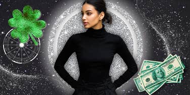 zodiac signs luck good fortune February 24 2026 zodiac signs luck good fortune February 24 2026