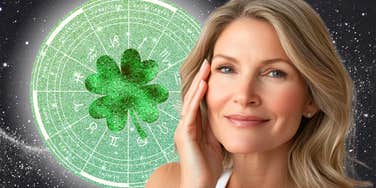 zodiac signs luck improves february 10 2026