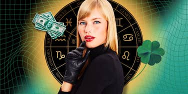 zodiac signs luck prosperity february 26 2026