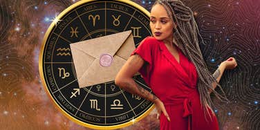 zodiac signs message universe February 28 2026