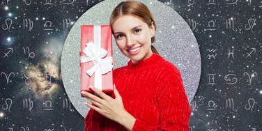 zodiac signs powerful gift universe february 24 2026