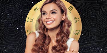 zodiac signs powerful sign universe february 10 2026