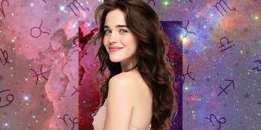 zodiac signs powerful sign universe february 11 2026