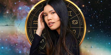 zodiac signs powerful sign universe February 4 2026