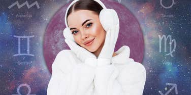 zodiac signs powerful sign universe february 6 2026