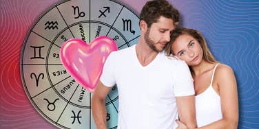 zodiac signs real love Valentines Day February 14 2026