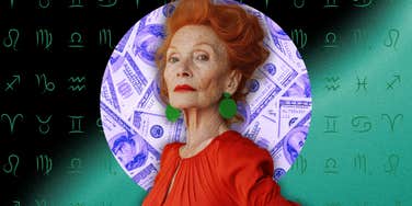 zodiac signs success Saturn Aries February 13 2026