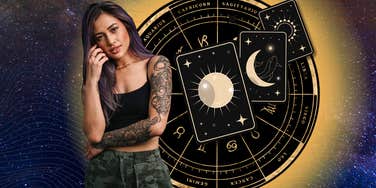 zodiac signs tarot horoscope march 1, 2026
