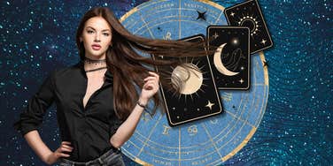 zodiac signs tarot horoscope march 2, 2026