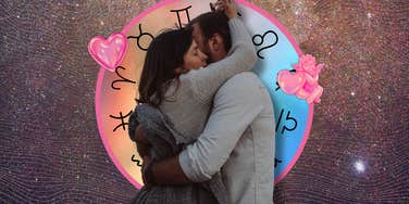 zodiac signs valentines day horoscope February 14 2026