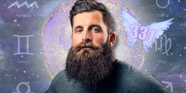 331 angel number day luck good news zodiac signs March 31 2026