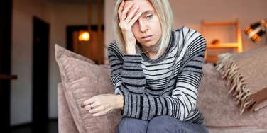 activist wondering if she should dump her friends who don't talk about politics