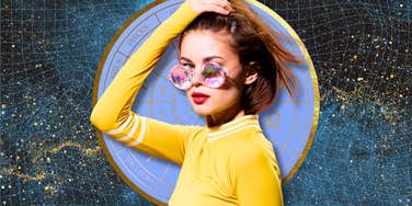 April 2026 exciting month zodiac signs