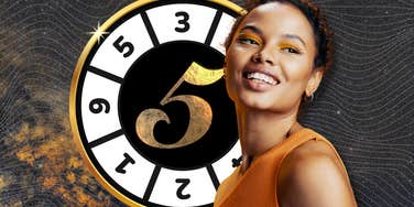 April 2026 numerology horoscope birthday