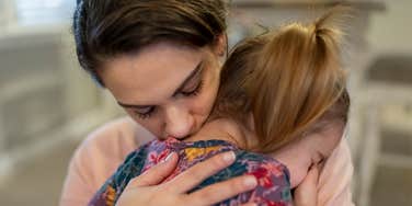 Mother has to face what she has been avoiding.