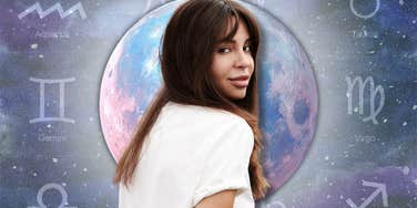 astrologers easy way use full moon April 1 lock in