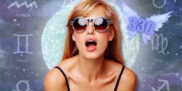 challenging era ends zodiac signs angel number day 330 March 30 2026