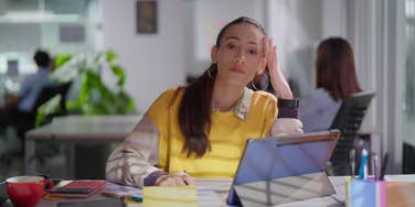 childfree employees tired covering co-workers with children