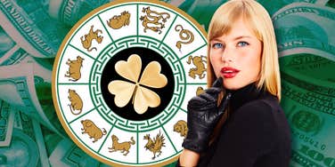 chinese zodiac signs luck good fortune march 18 2026