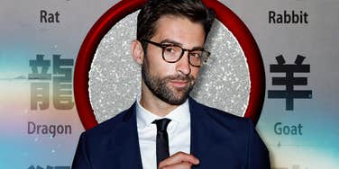 chinese zodiac signs hard times end Thursday April 2 2026