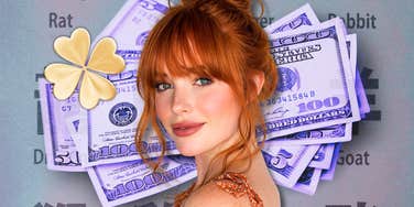 chinese zodiac signs luck financial success march 10 2026