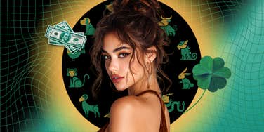 chinese zodiac signs luck financial success march 19 2026