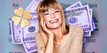 chinese zodiac signs luck financial success march 24 2026