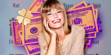 chinese zodiac signs luck financial success march 6 2026