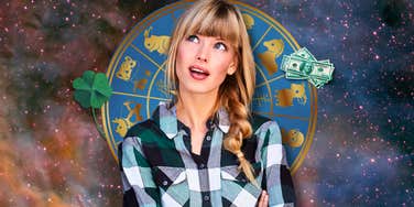 chinese zodiac signs luck good fortune march 22 2026