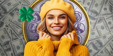 chinese zodiac signs luck good fortune March 23 29 2026